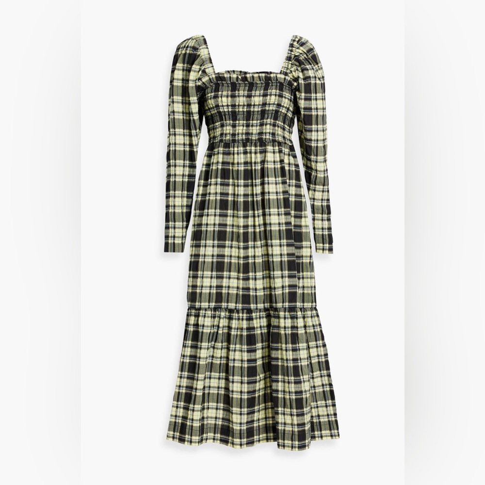GANNI Dress - Picture 6 of 16